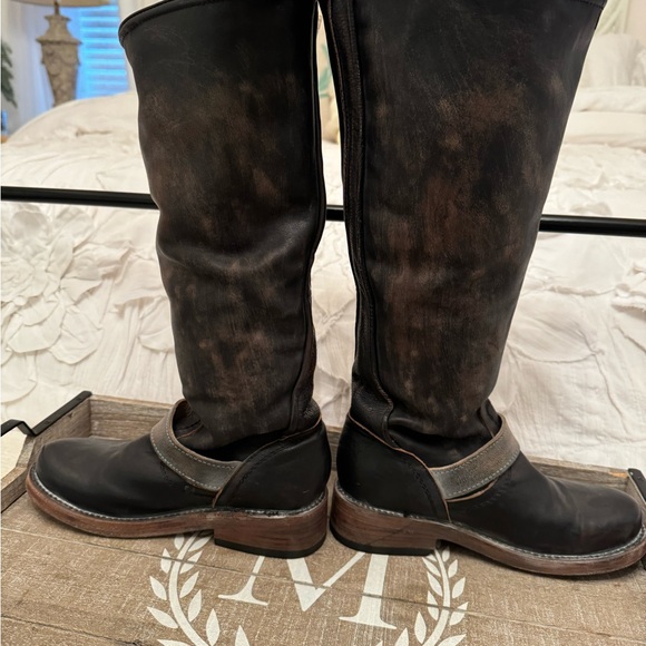 Freebird Contra Boot size 6 - Picture 8 of 12